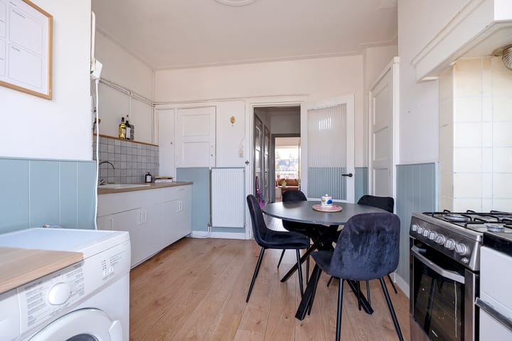 Foto 2 van Paterswoldseweg 42-B