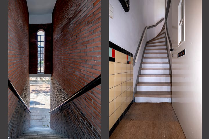 Photo 6 of Paterswoldseweg 42-B