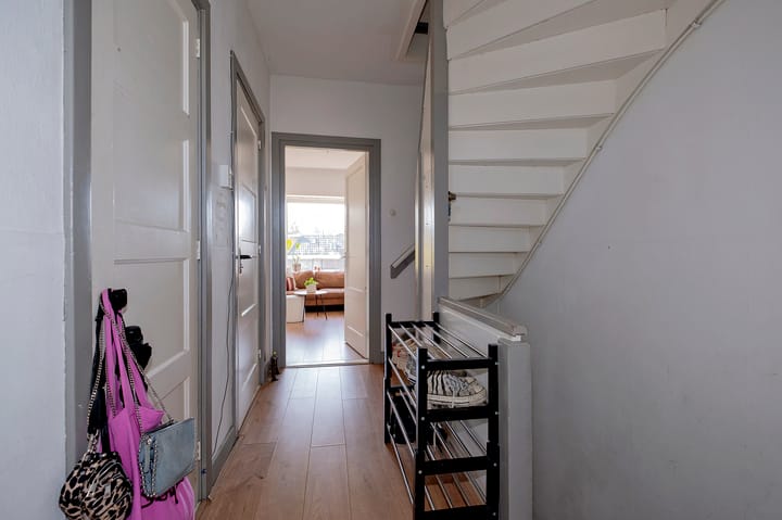 Photo 8 of Paterswoldseweg 42-B