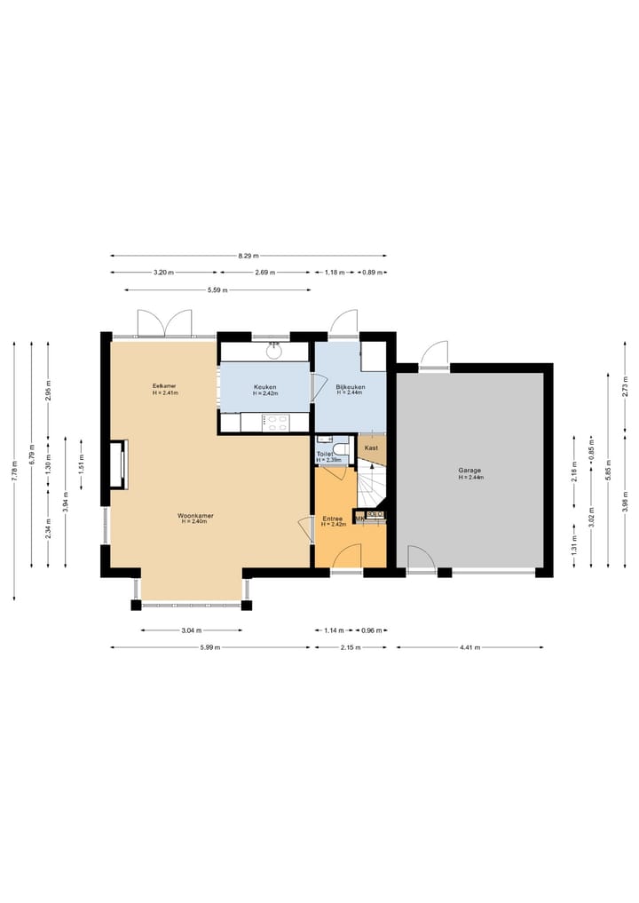 Foto 63 van Groot Schuilen 8