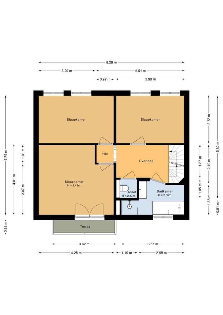 Foto 64 van Groot Schuilen 8