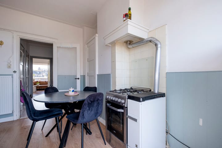 Photo 16 of Paterswoldseweg 42-B