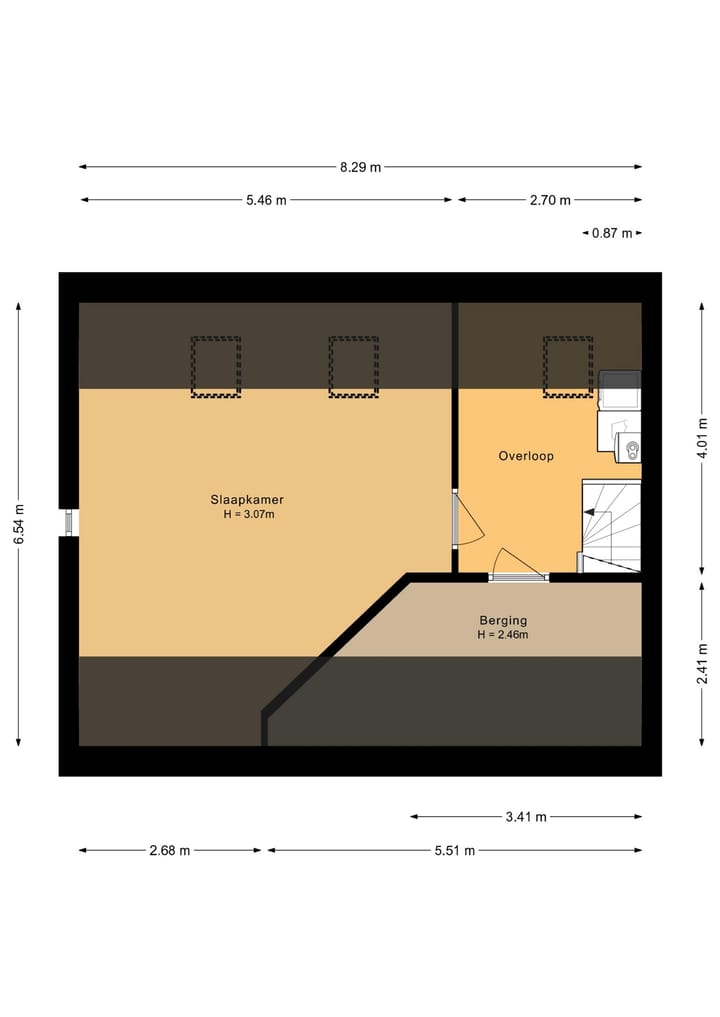 Foto 65 van Groot Schuilen 8