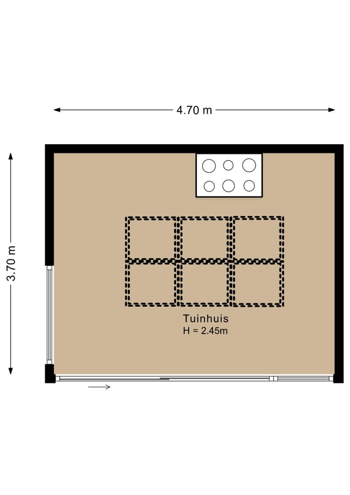 Foto 66 van Groot Schuilen 8