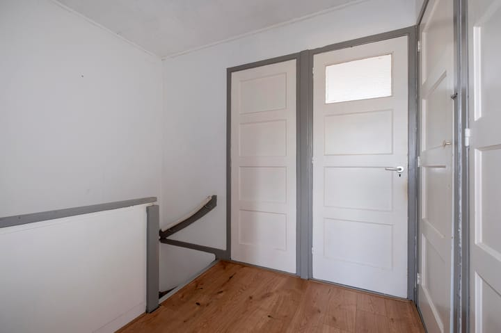 Photo 22 of Paterswoldseweg 42-B