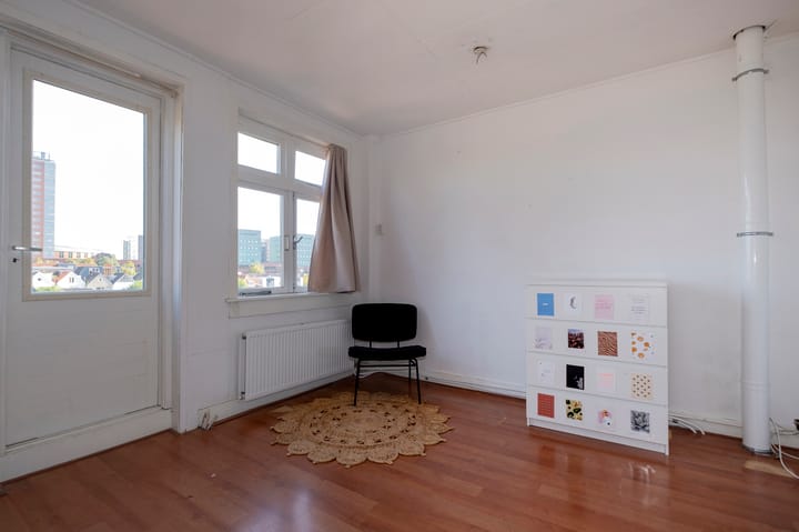 Photo 24 of Paterswoldseweg 42-B