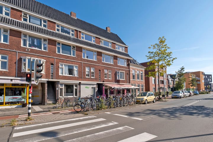 Photo 35 of Paterswoldseweg 42-B