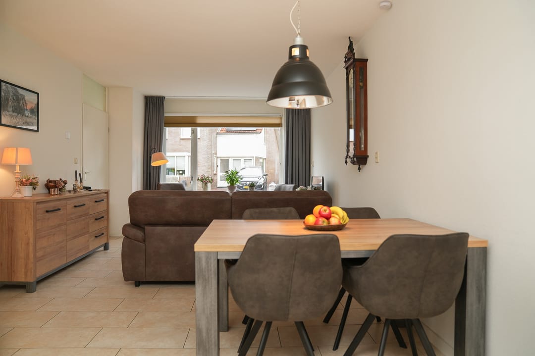 Foto 2 van Pastoor J. van Hovestraat 43