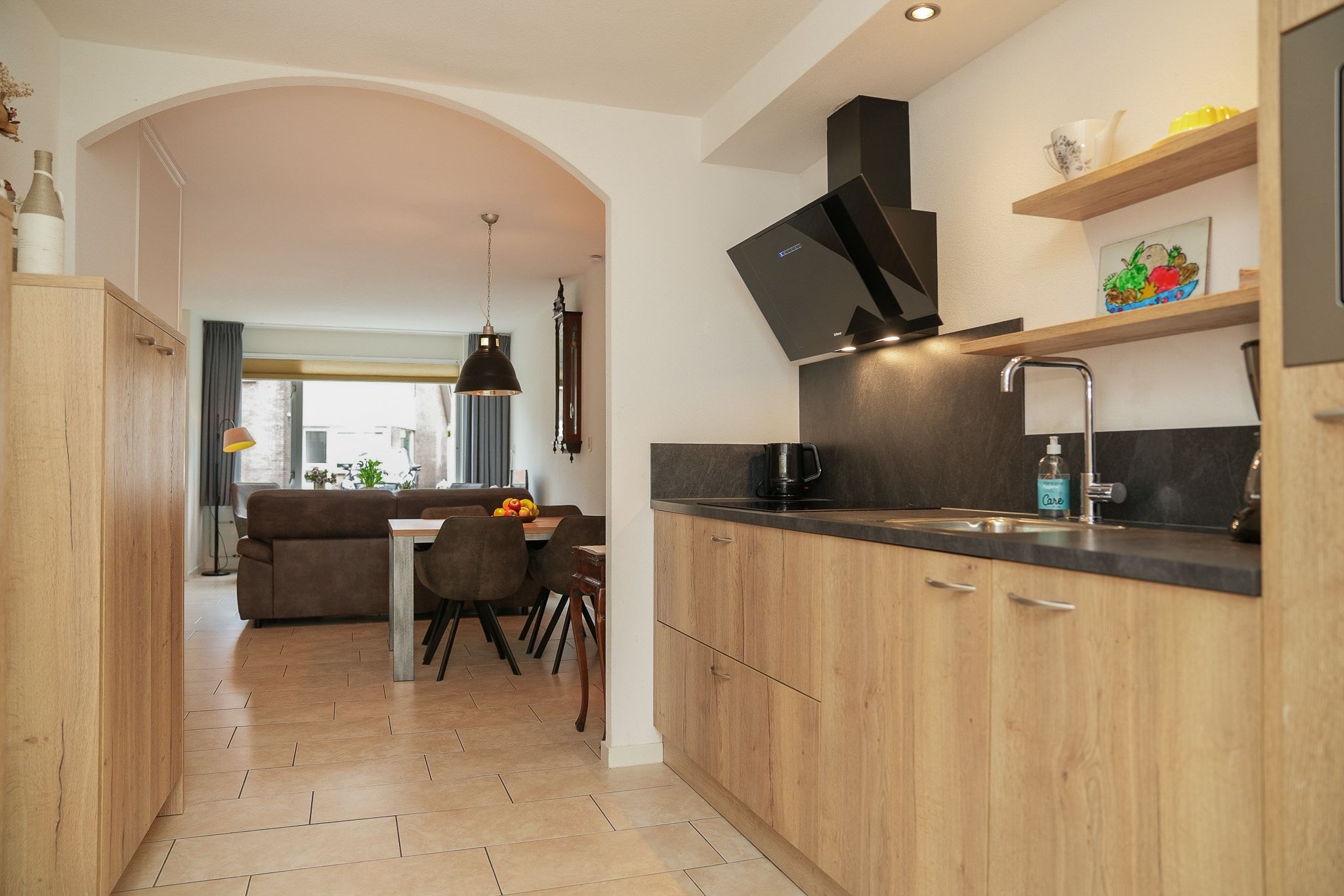 Foto 3 van Pastoor J. van Hovestraat 43