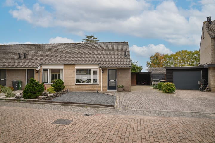 Foto 5 van Pastoor J. van Hovestraat 43