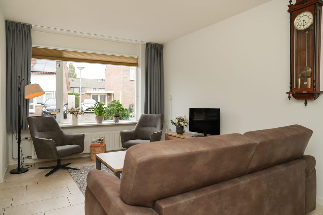 Foto 7 van Pastoor J. van Hovestraat 43