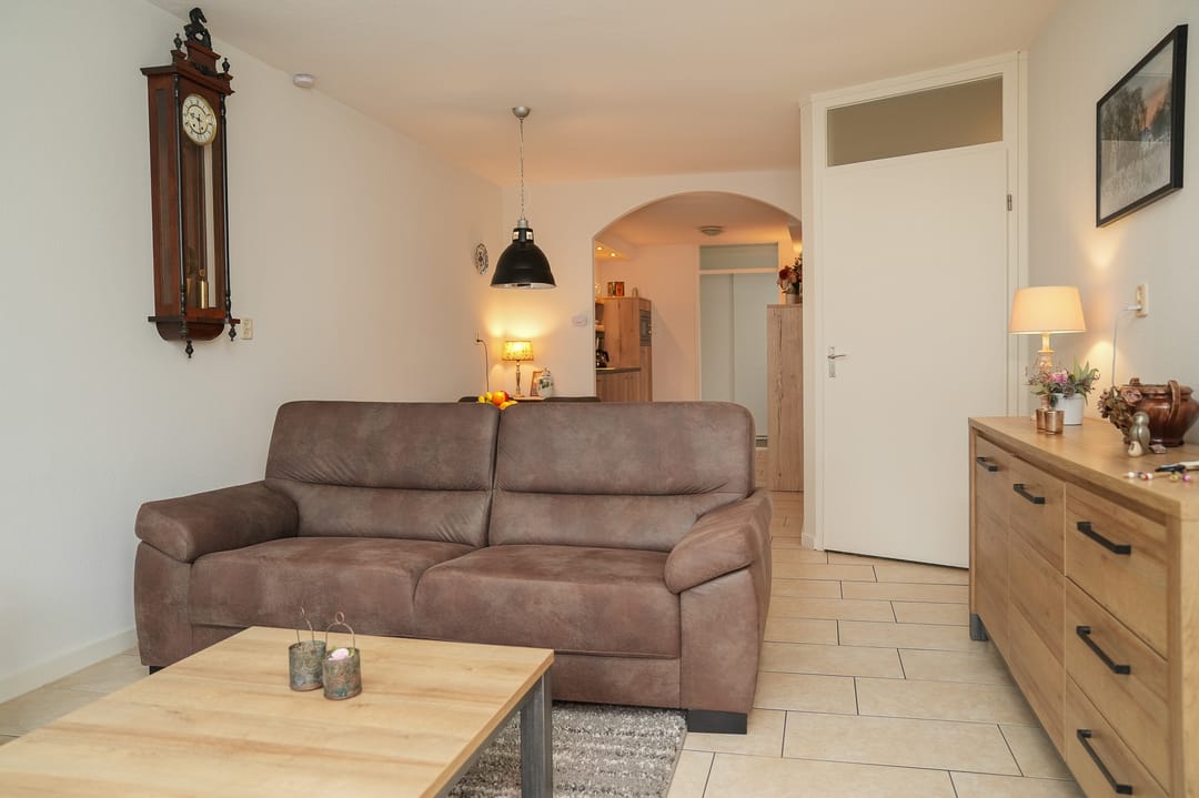 Foto 8 van Pastoor J. van Hovestraat 43