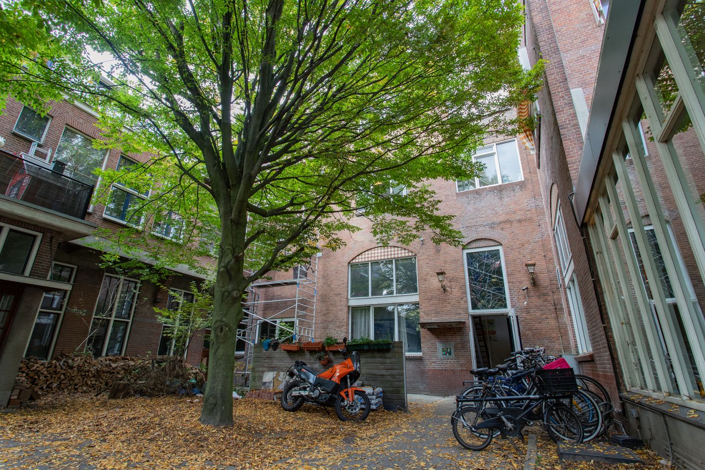 Bekijk foto 5 van Jacob van Lennepkade 334-N