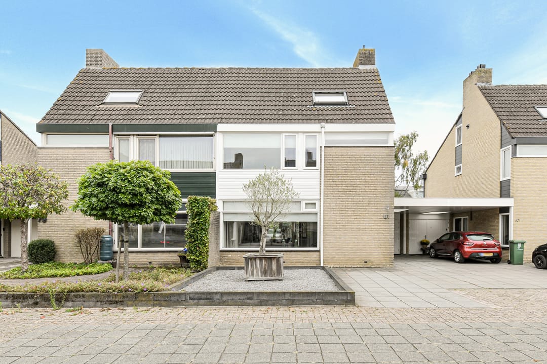 Foto 2 van Tijmhof 81