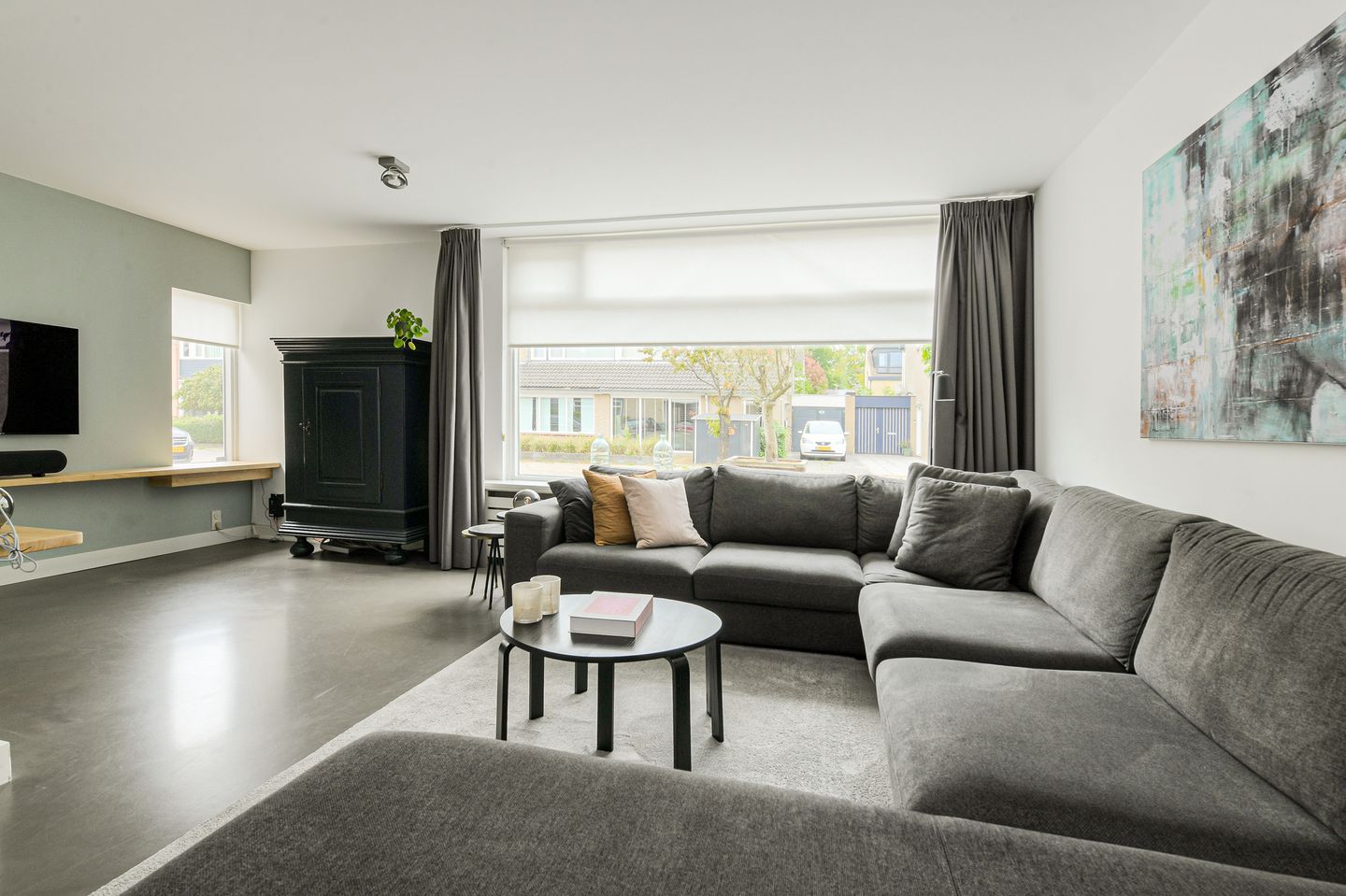 Foto 4 van Tijmhof 81