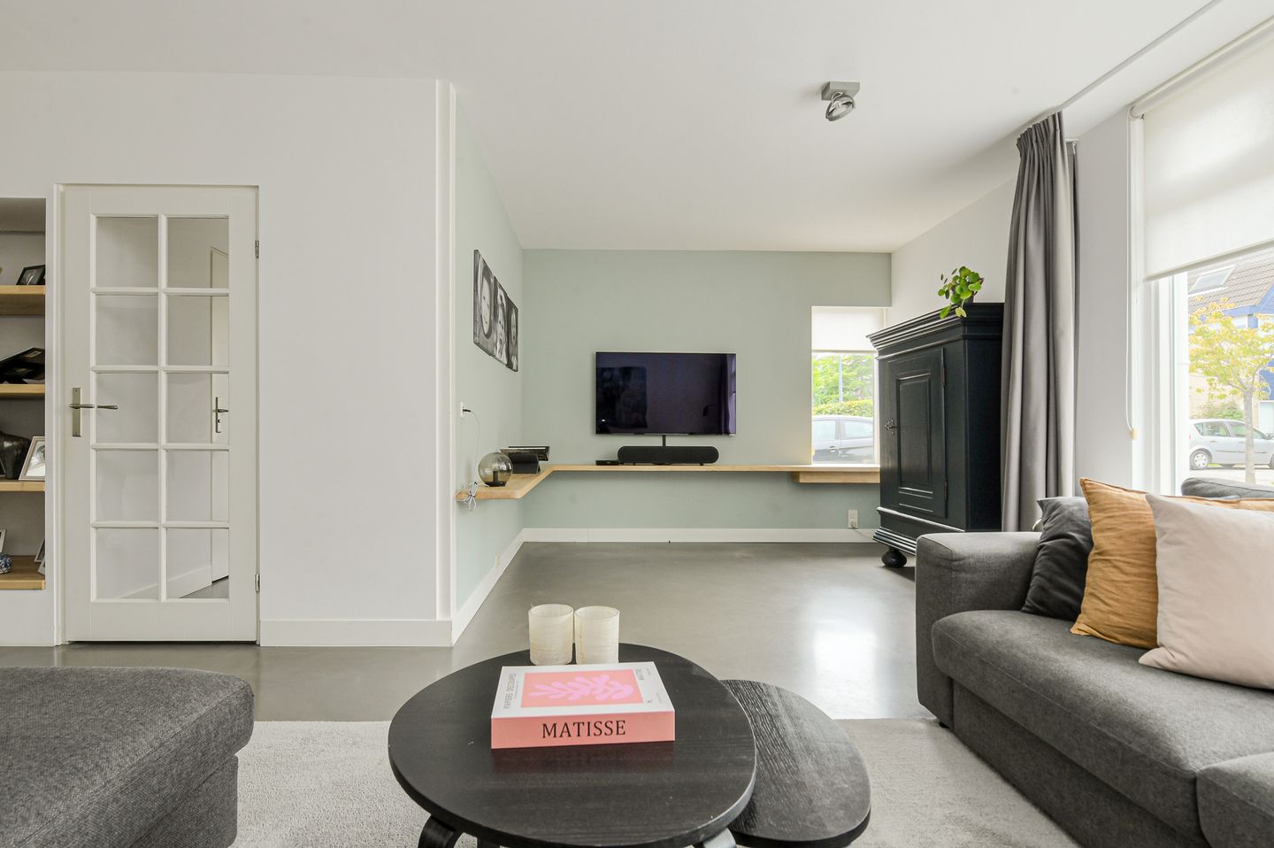 Foto 5 van Tijmhof 81