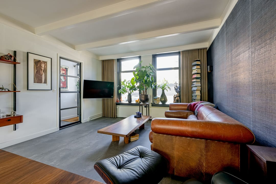 Photo 2 of Regentenstraat 48