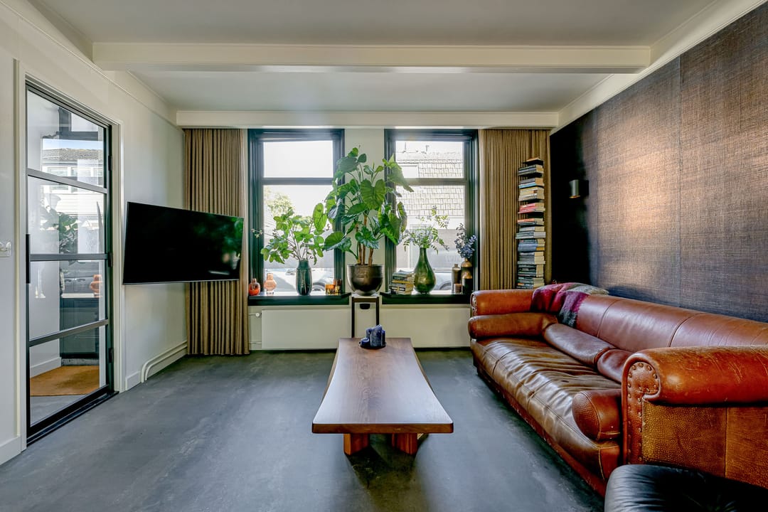 Photo 7 of Regentenstraat 48