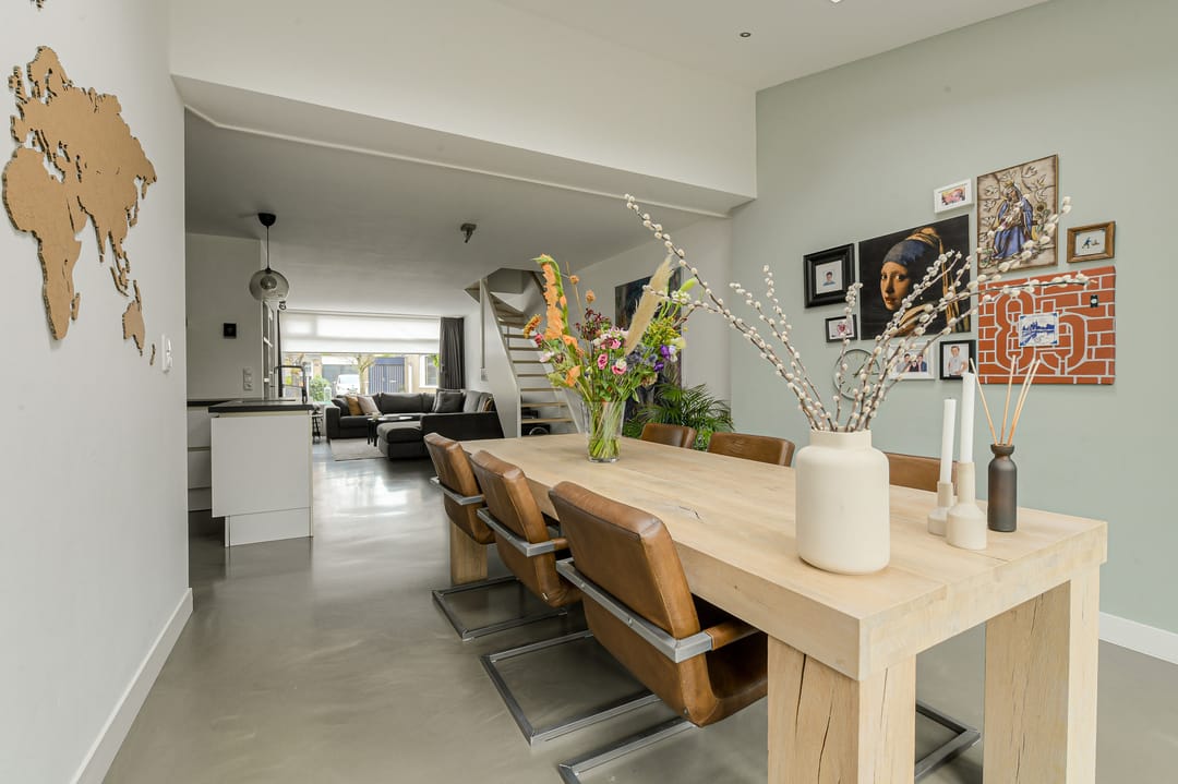 Foto 16 van Tijmhof 81