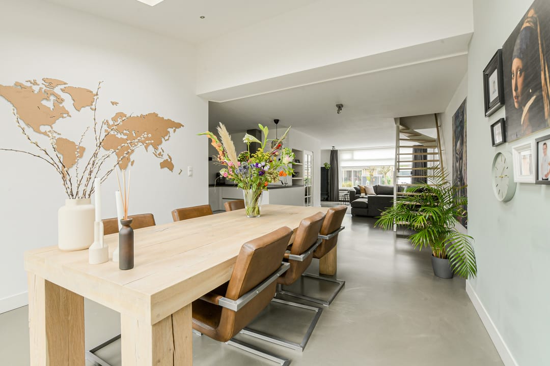 Foto 17 van Tijmhof 81