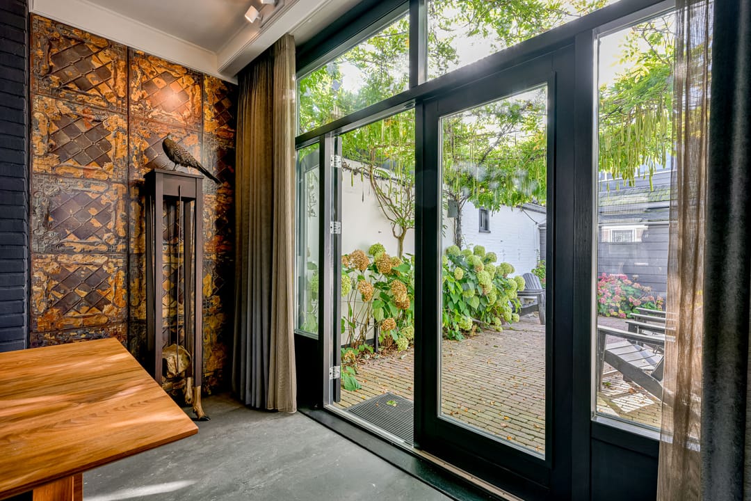 Photo 11 of Regentenstraat 48