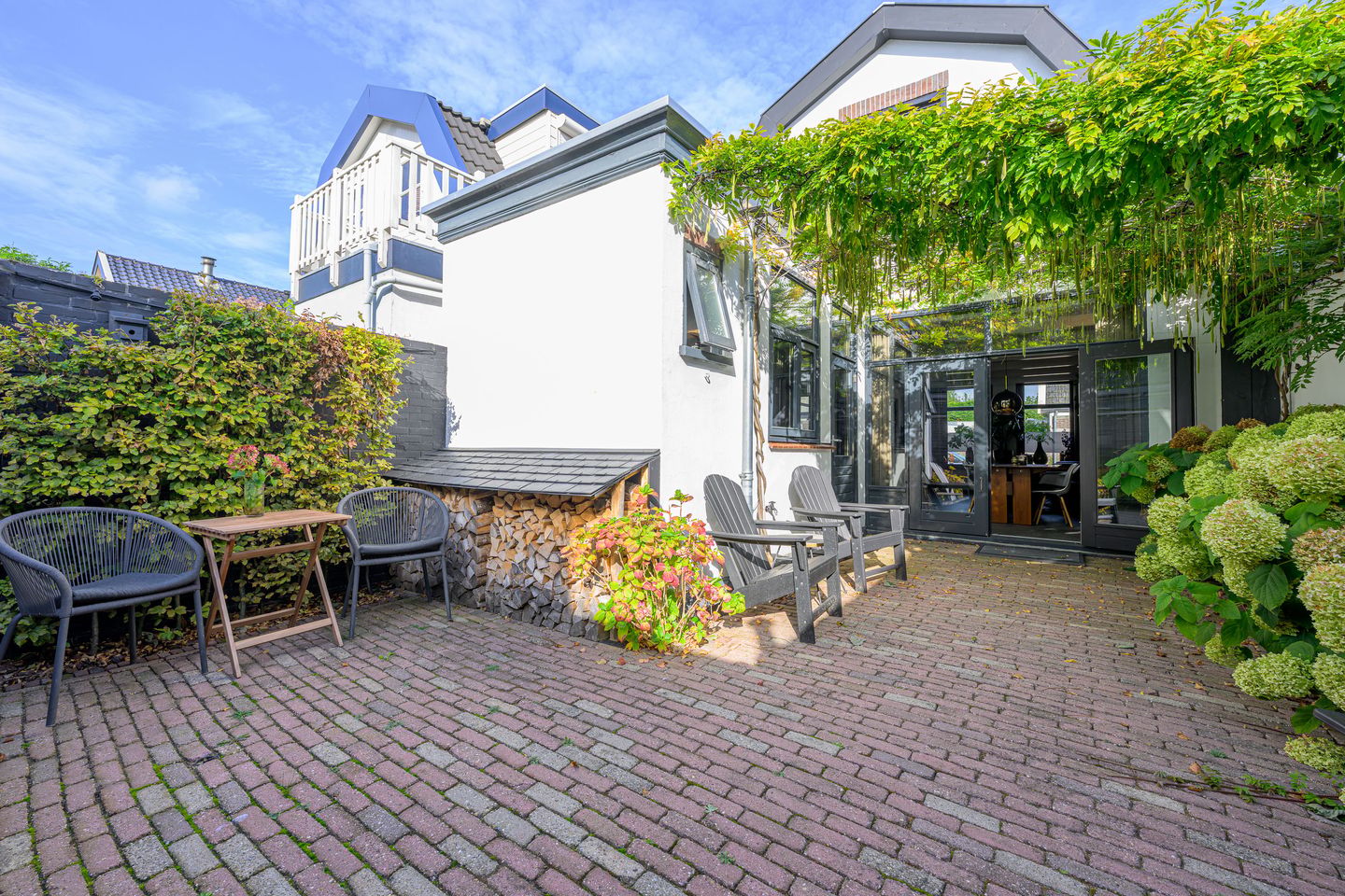 Photo 14 of Regentenstraat 48