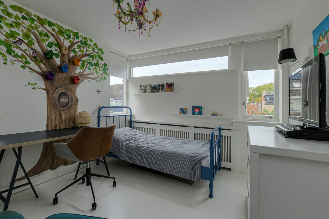 Foto 23 van Tijmhof 81