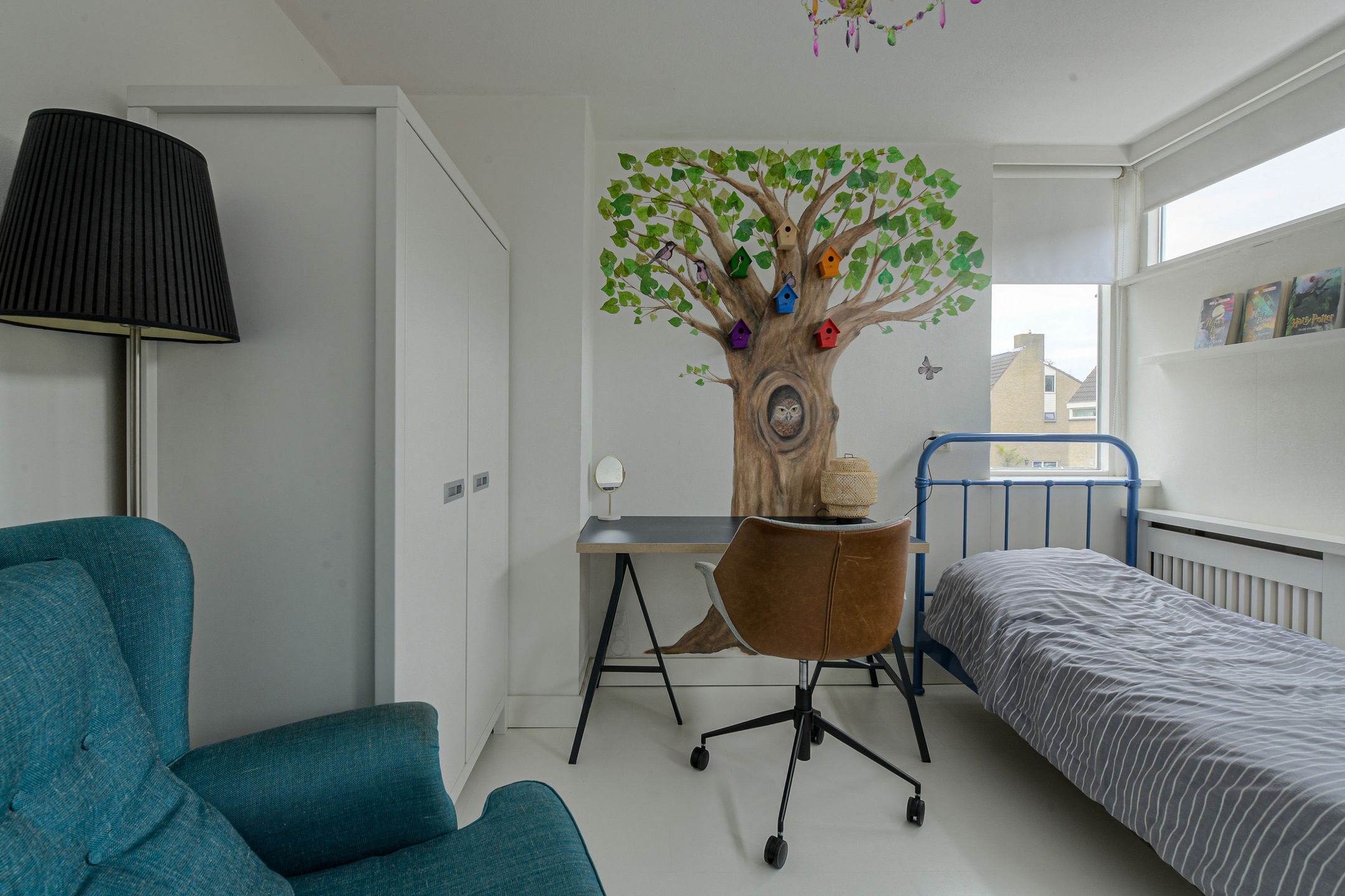 Foto 24 van Tijmhof 81