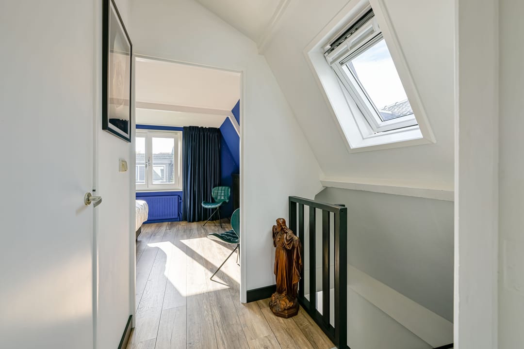 Photo 28 of Regentenstraat 48