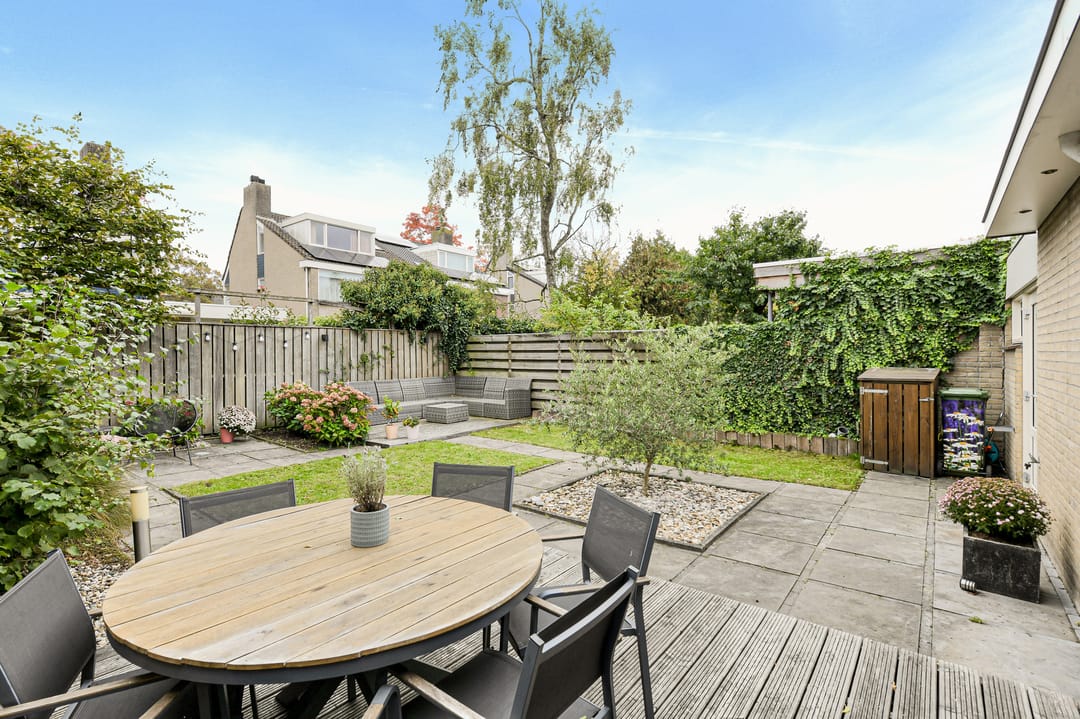 Foto 37 van Tijmhof 81