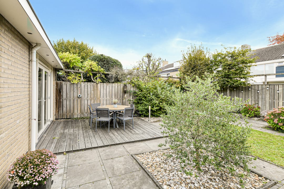 Foto 38 van Tijmhof 81