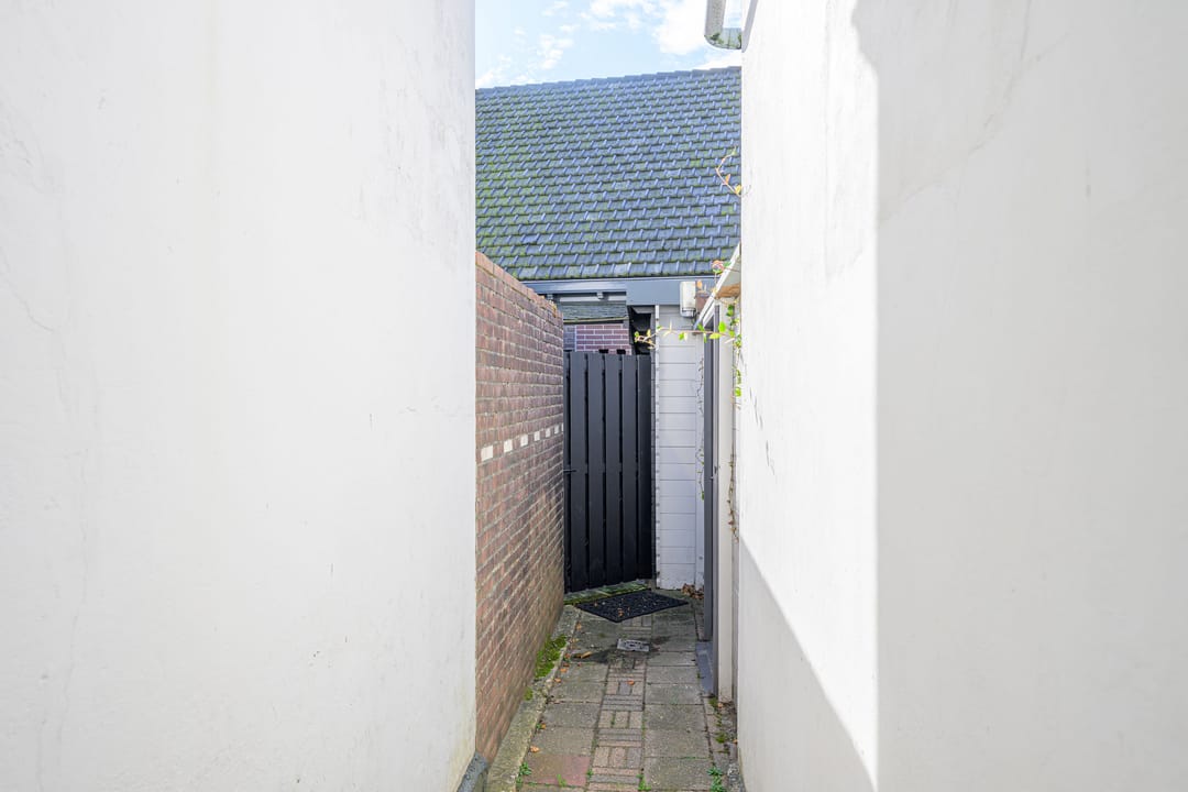 Photo 31 of Regentenstraat 48