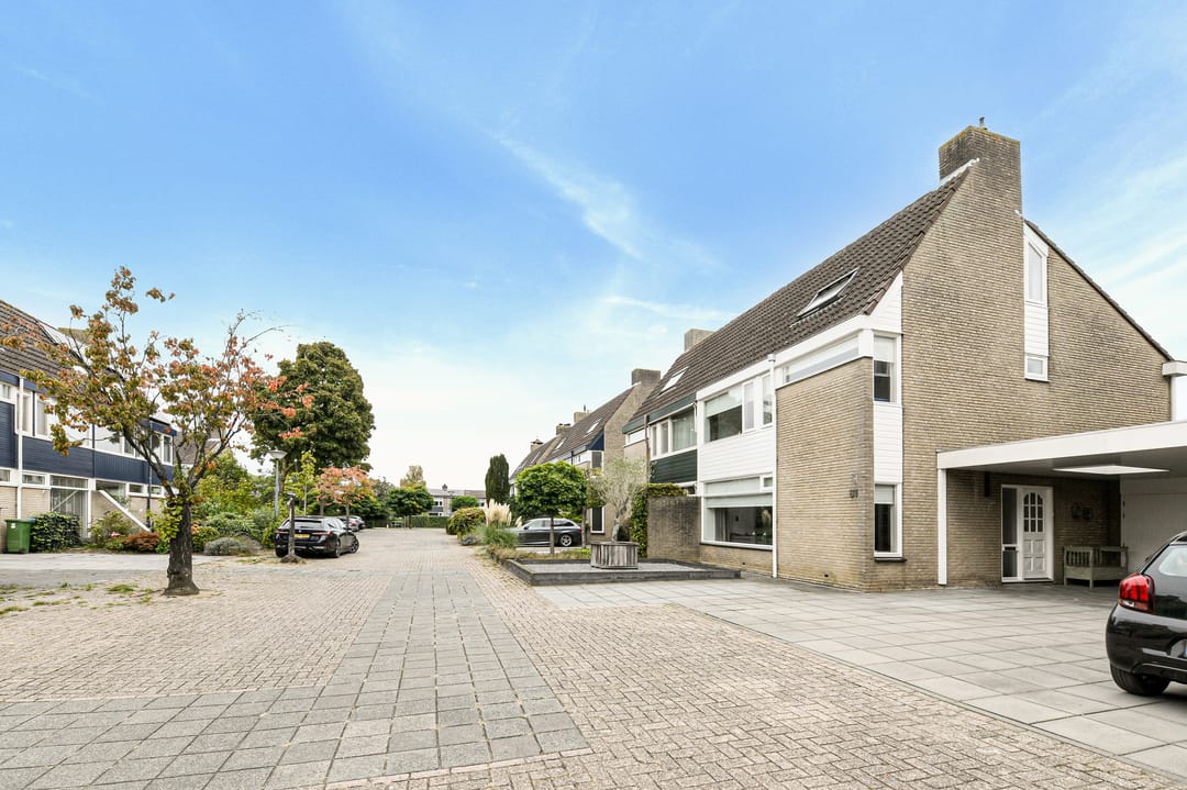 Foto 41 van Tijmhof 81