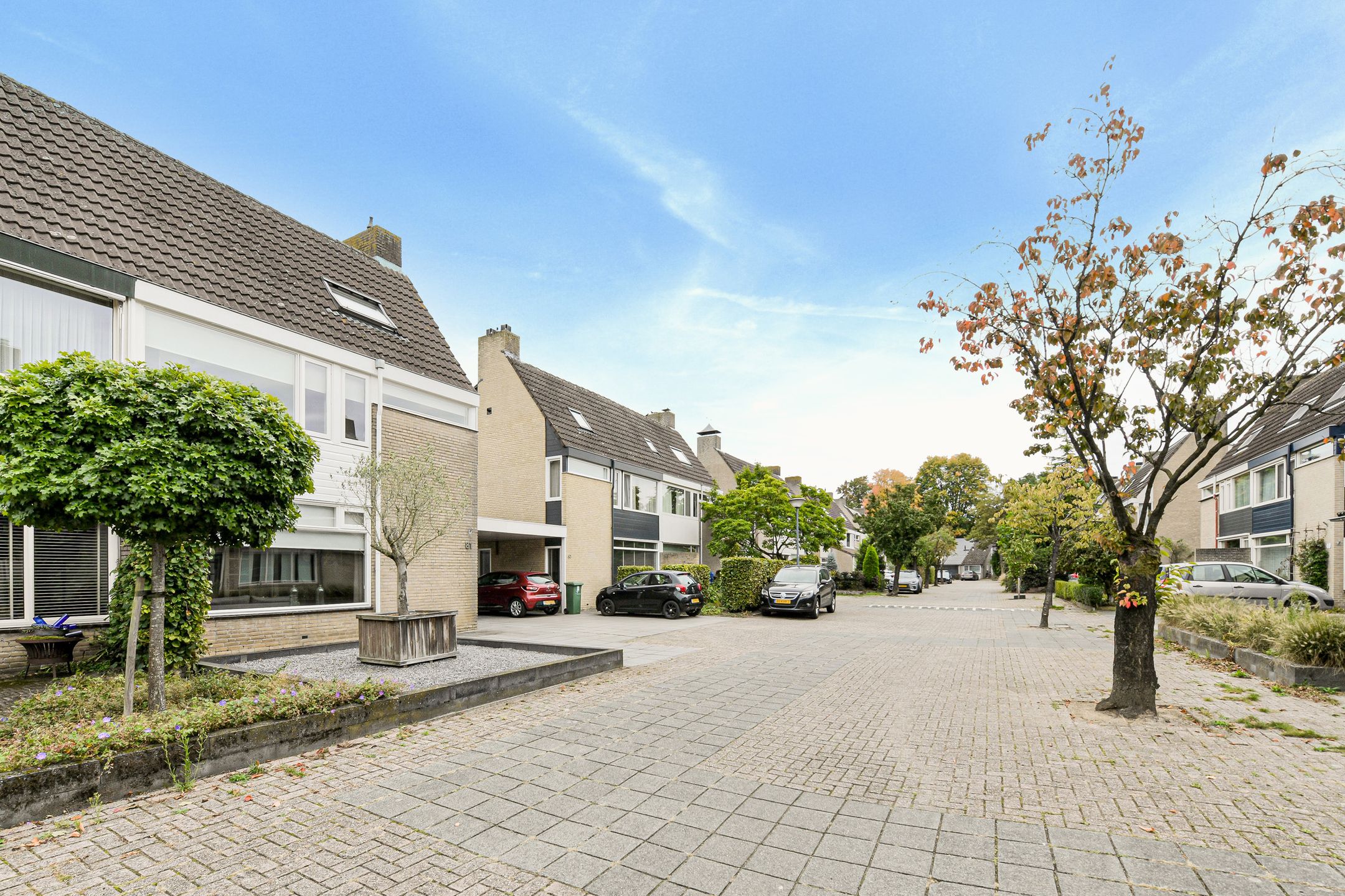 Foto 42 van Tijmhof 81