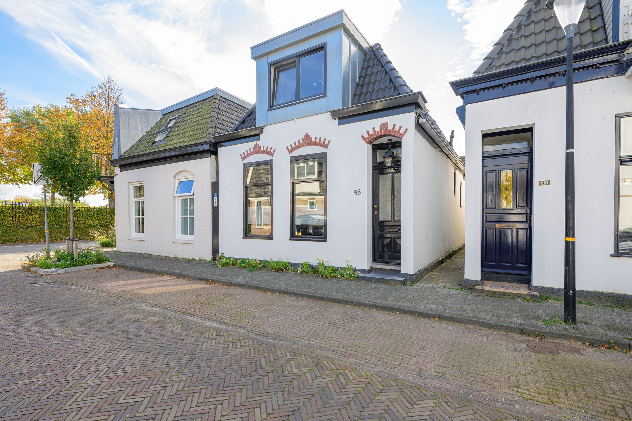 Photo 33 of Regentenstraat 48