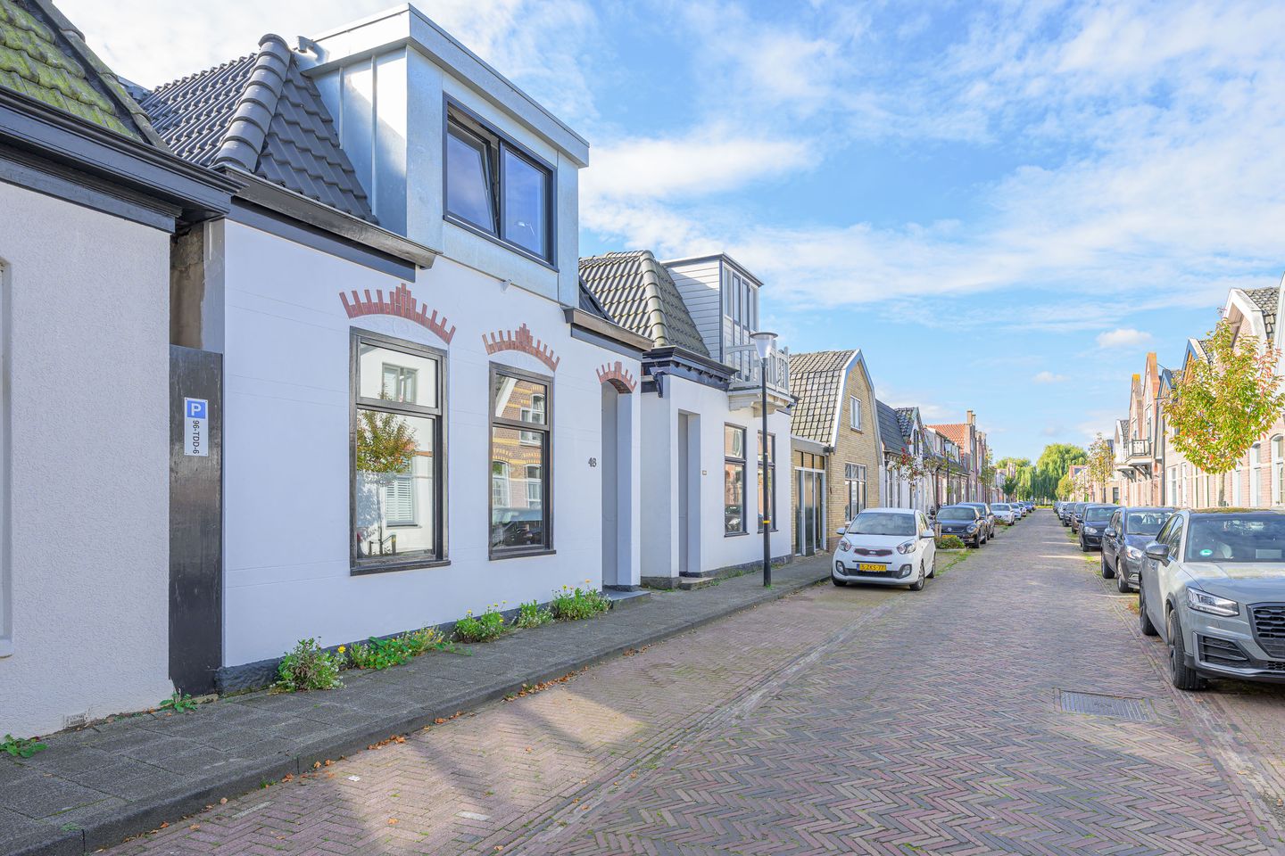 Photo 34 of Regentenstraat 48