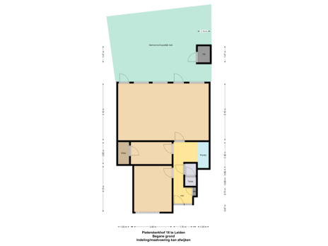 Bekijk plattegrond