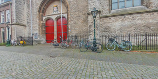 Bekijk 360° foto's