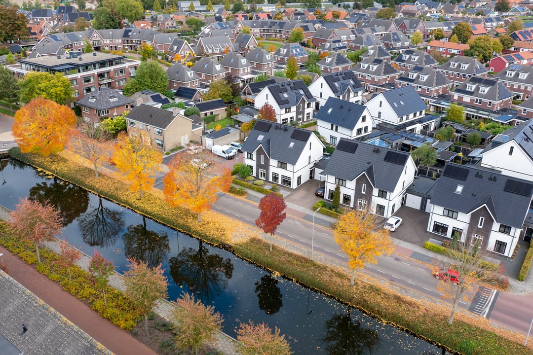 Foto 2 van Kanaalstraat OZ 39