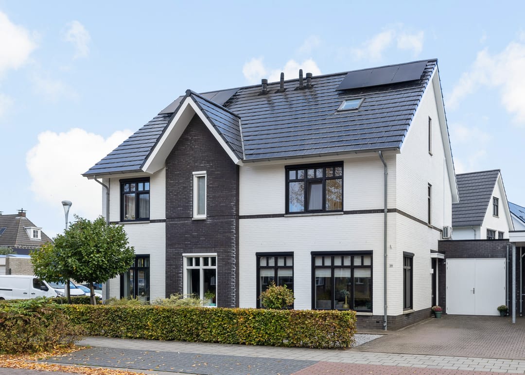 Foto 1 van Kanaalstraat OZ 39