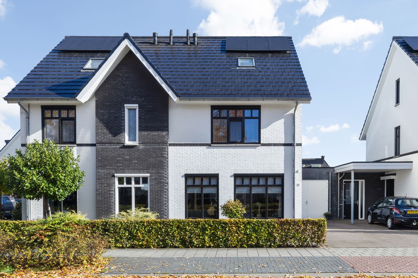 Foto 5 van Kanaalstraat OZ 39