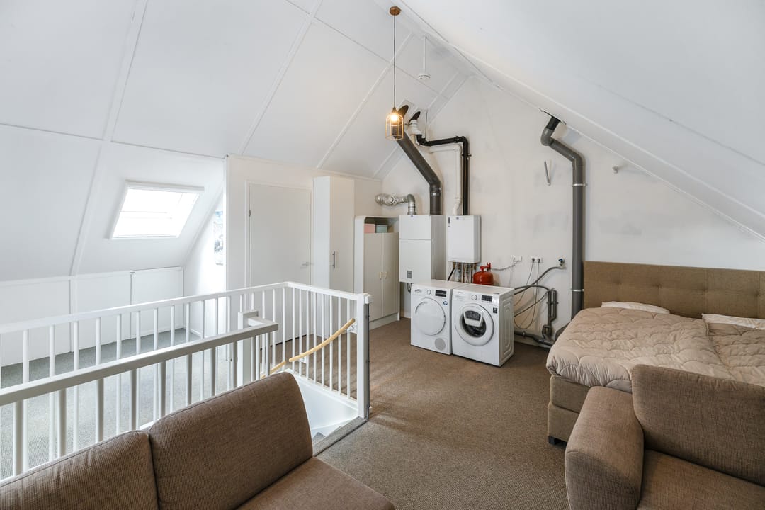 Foto 32 van Kanaalstraat OZ 39