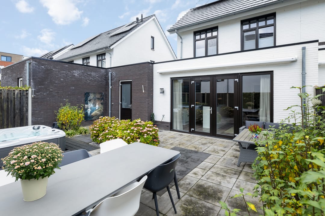 Foto 38 van Kanaalstraat OZ 39