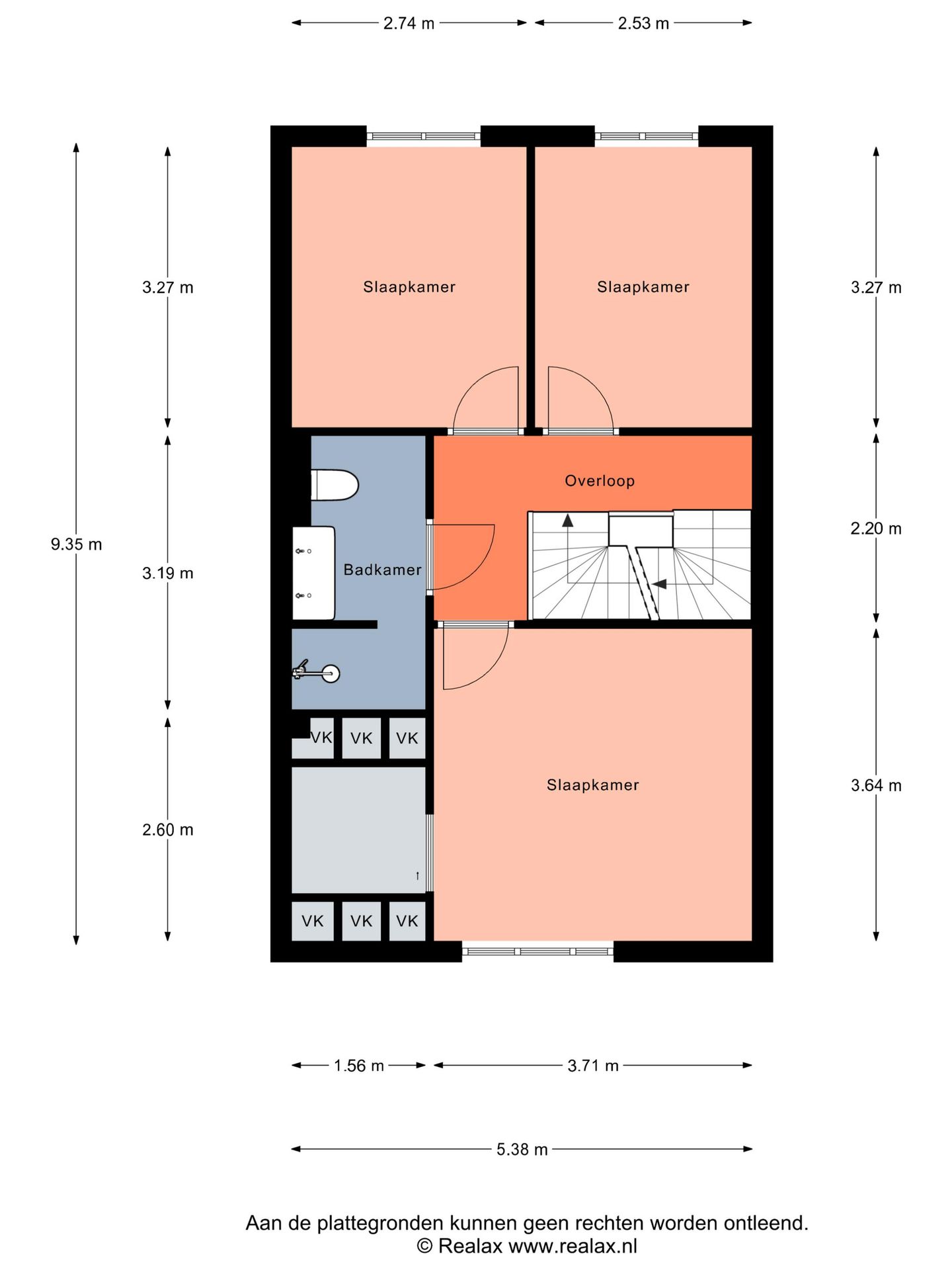 Foto 49 van Kanaalstraat OZ 39