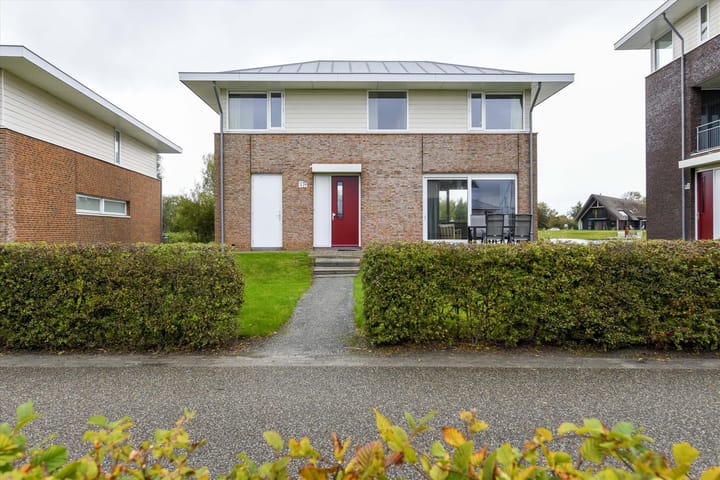 Foto 2 van Skânserwei 28-645