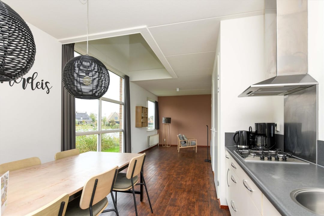 Foto 8 van Skânserwei 28-645