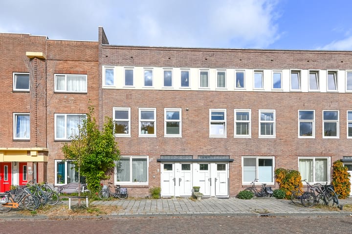 Godfried van Bouillonstraat 57 A
