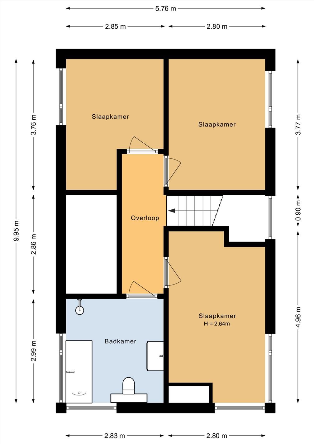 Foto 24 van Skânserwei 28-645