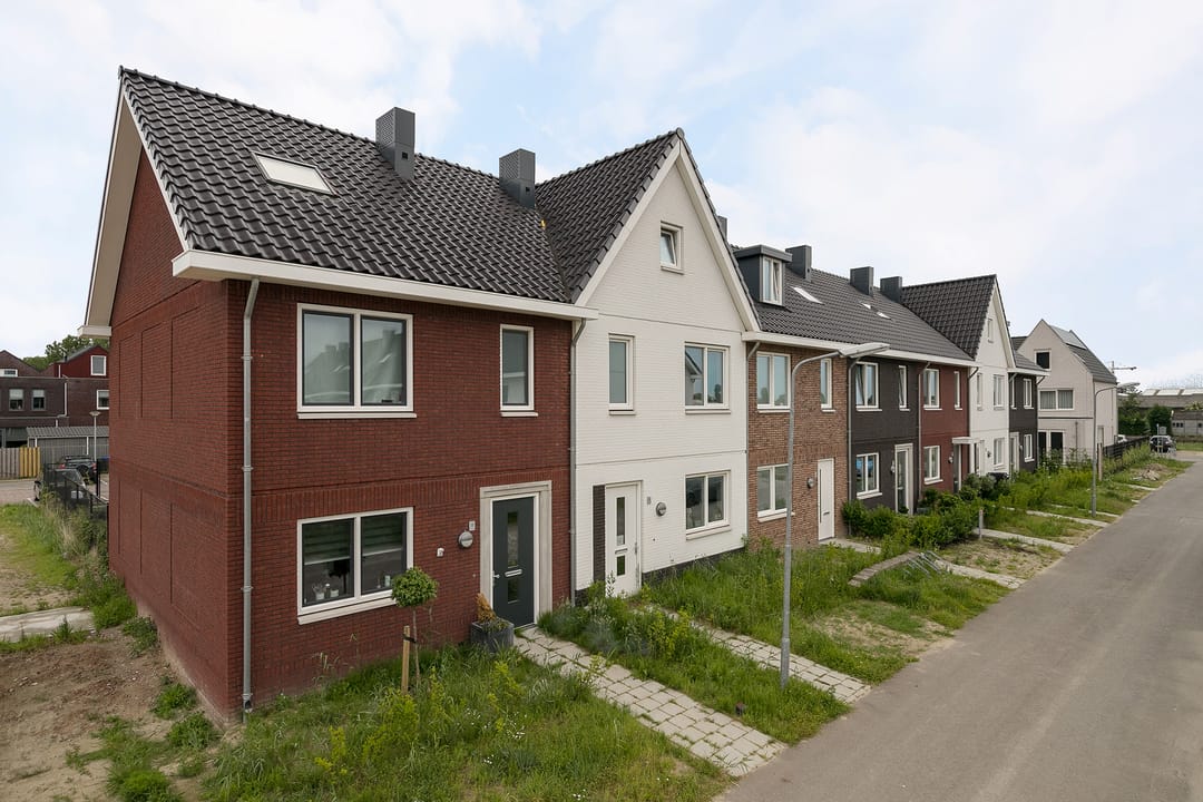 Foto 1 van Stadsvisserijstraat 11