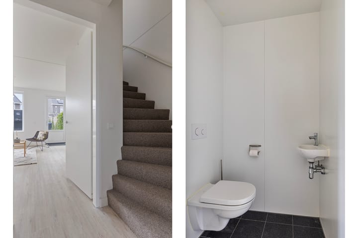 Foto 3 van Stadsvisserijstraat 11